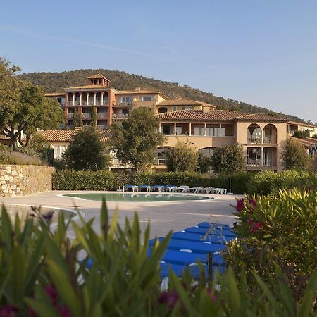 P&V Residence Le Hameau Des Issambrr Sainte-Maxime Exterior foto