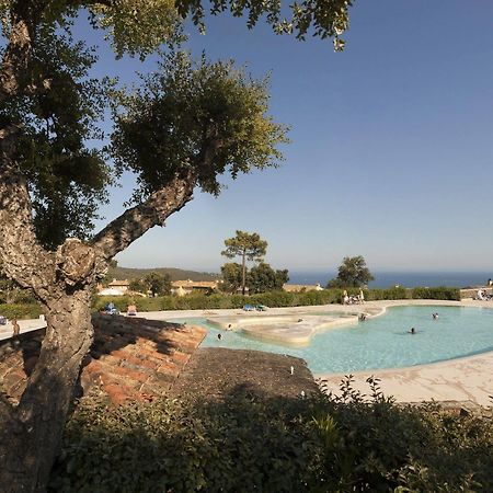P&V Residence Le Hameau Des Issambrr Sainte-Maxime Exterior foto