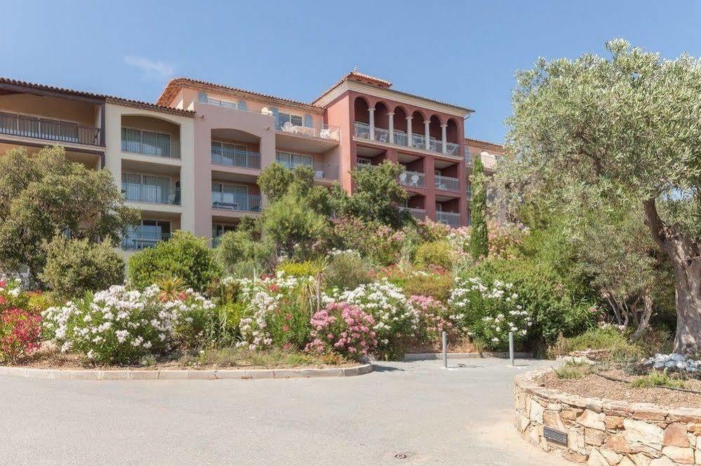 P&V Residence Le Hameau Des Issambrr Sainte-Maxime Exterior foto