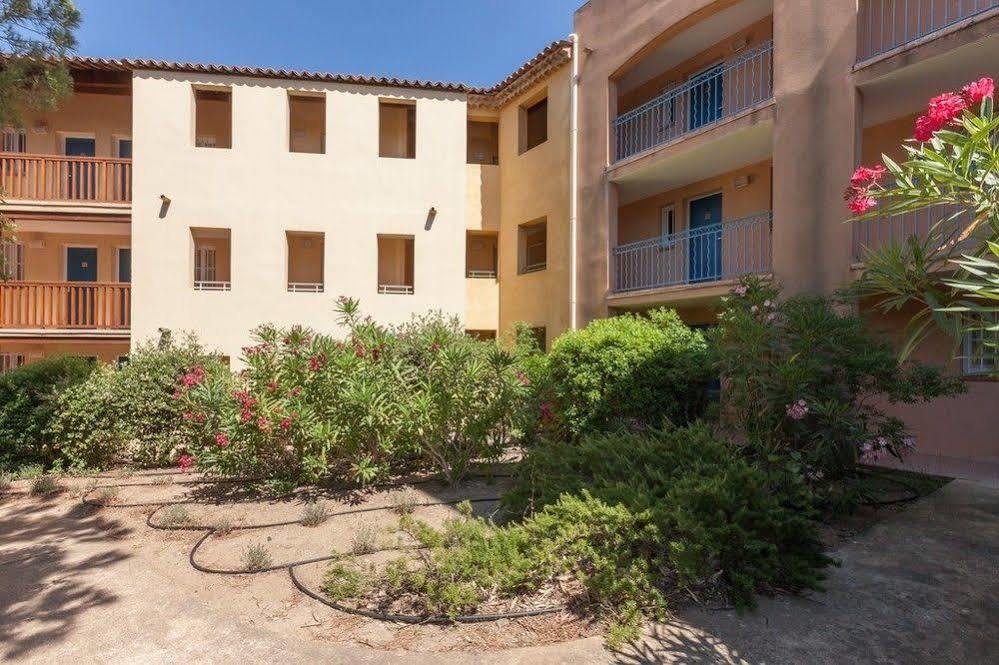 P&V Residence Le Hameau Des Issambrr Sainte-Maxime Exterior foto