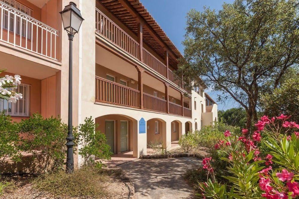 P&V Residence Le Hameau Des Issambrr Sainte-Maxime Exterior foto